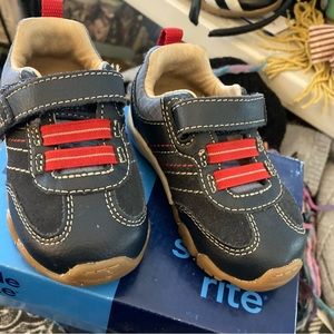 Stride Rite Prescott Shoes 5W